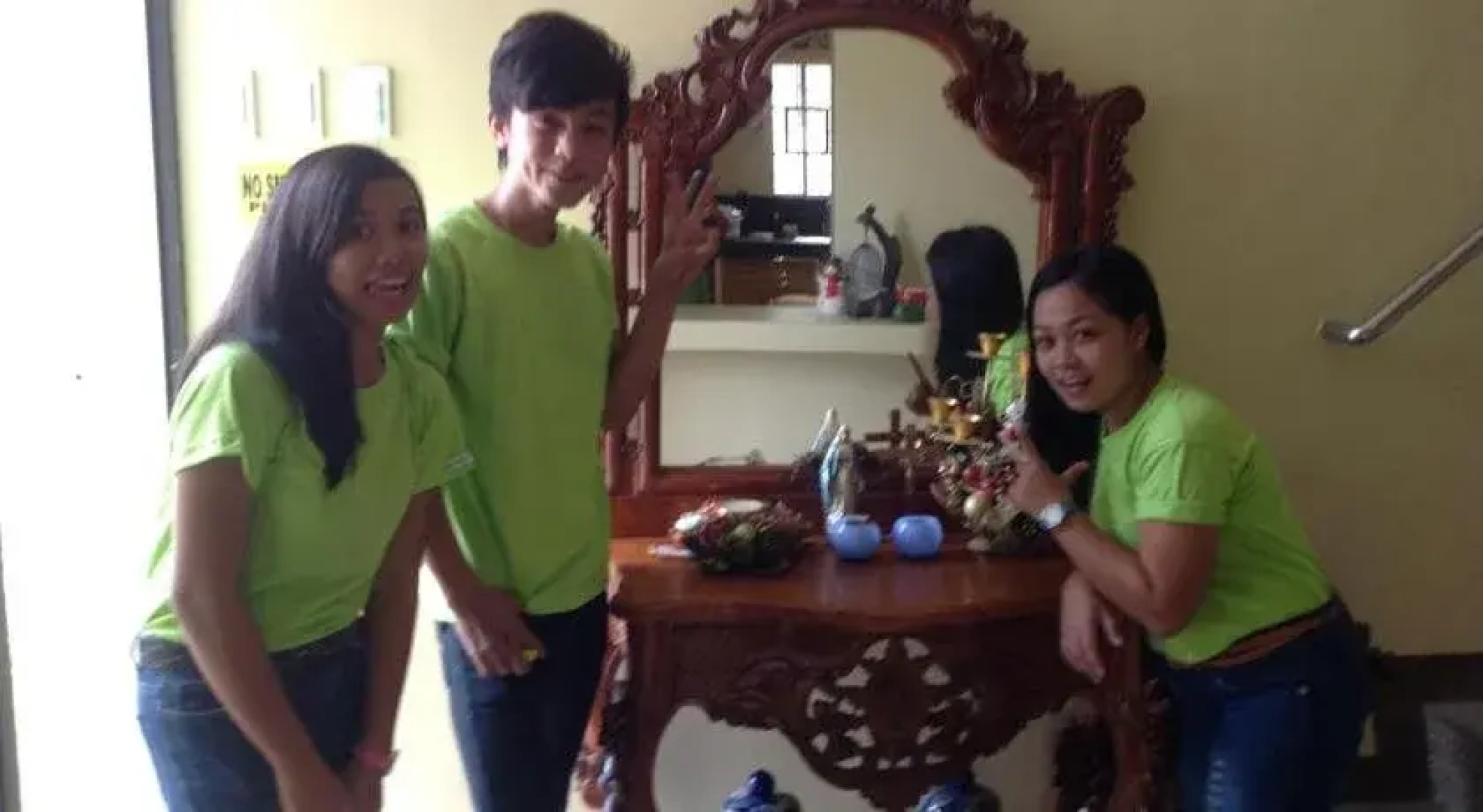 Danel Pensionne House