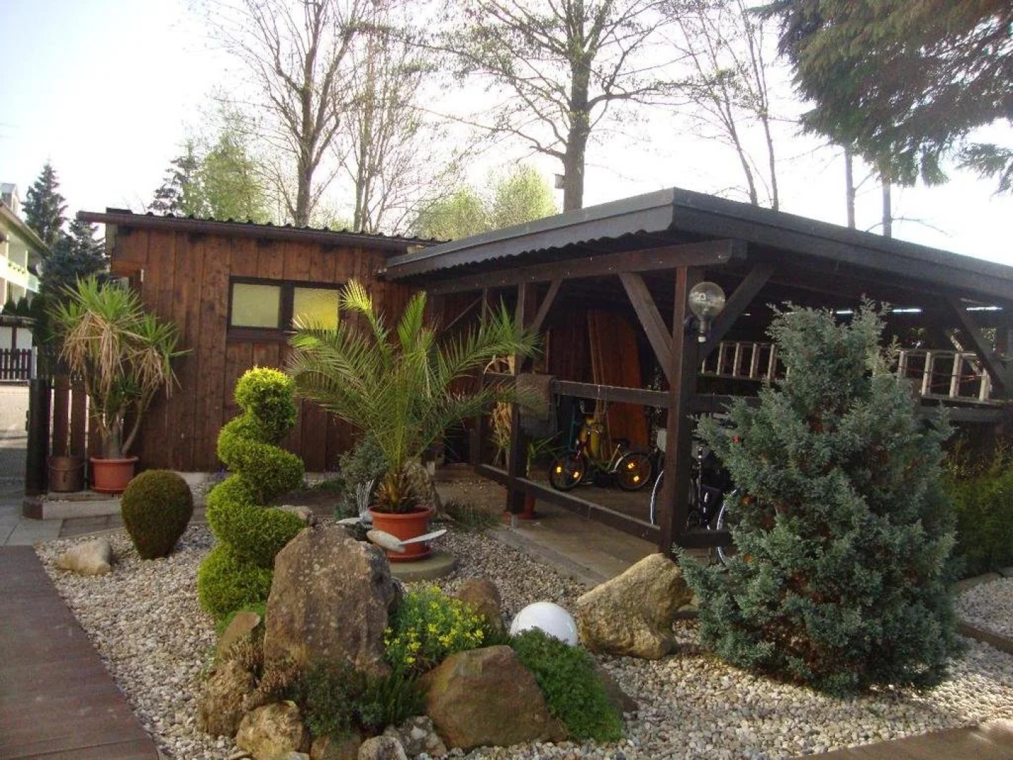 Landhaus Strangmüller