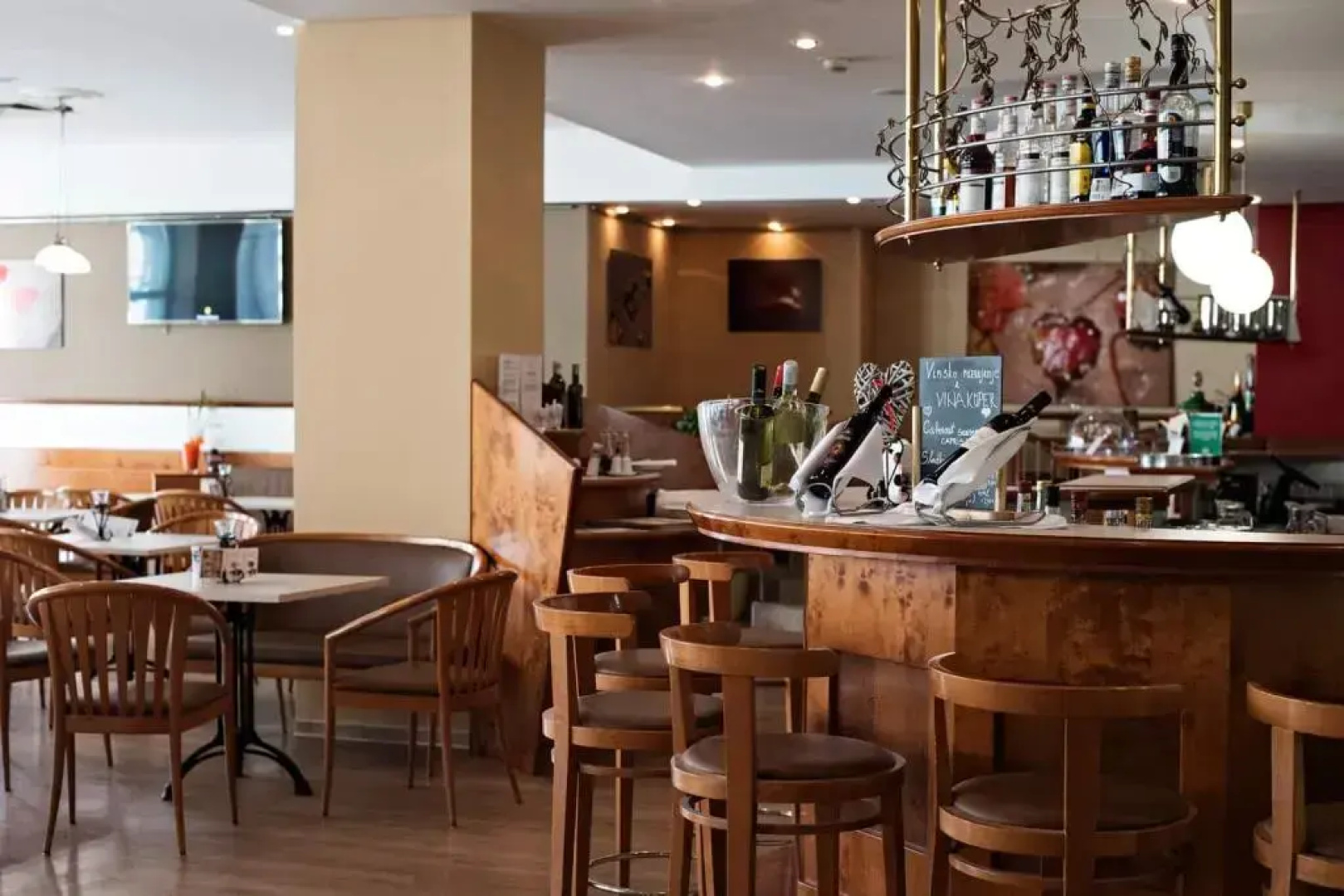 Radin - Sava Hotels & Resorts