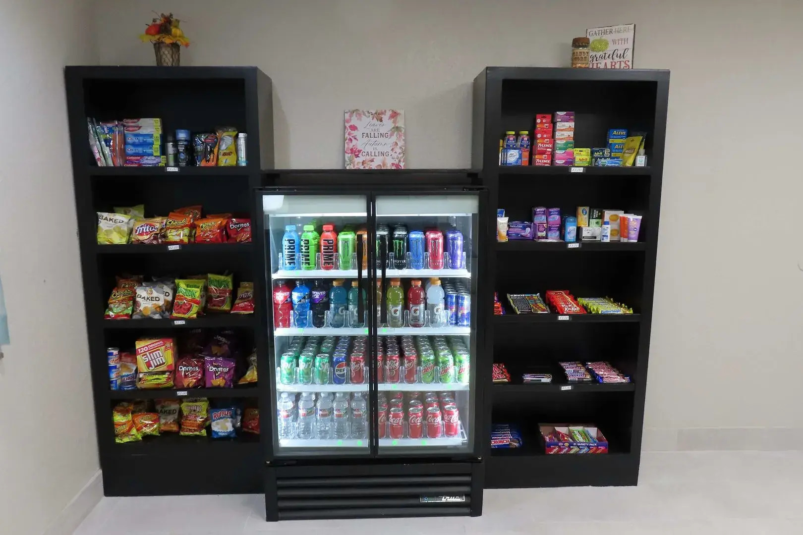 Best Western Prime Inn & Suites