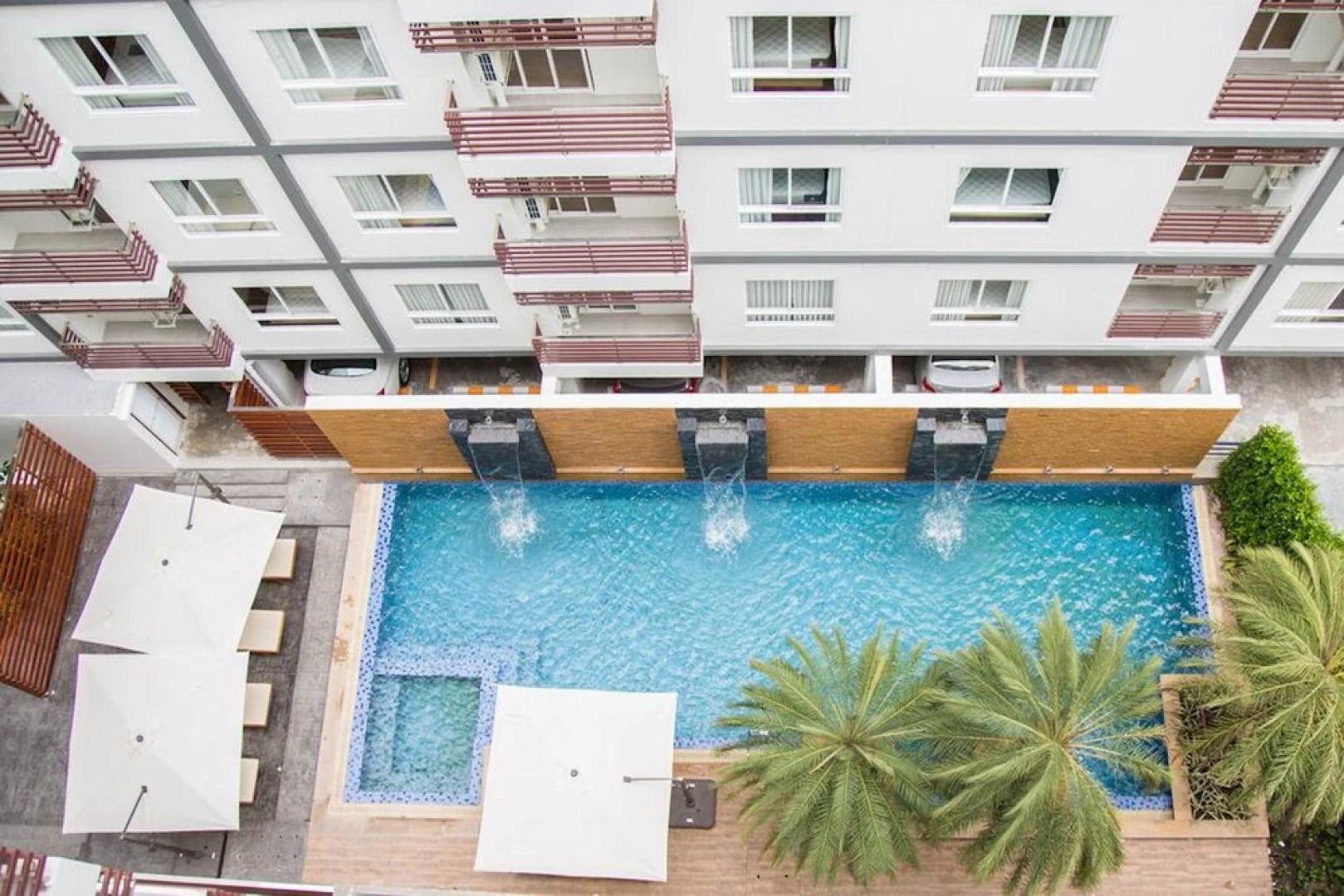 V Condo Chaengwattana 2B