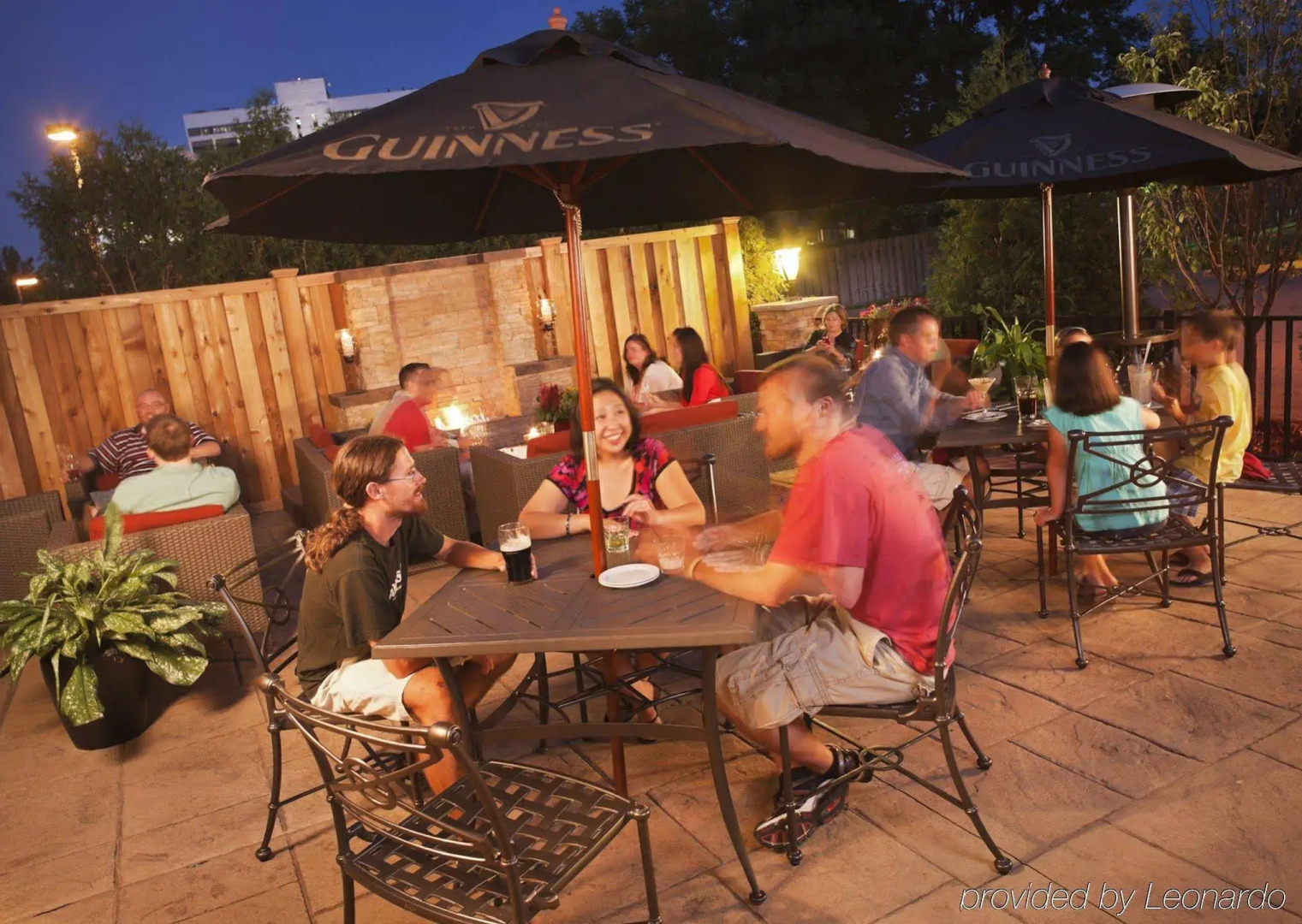 Minneapolis Marriott West