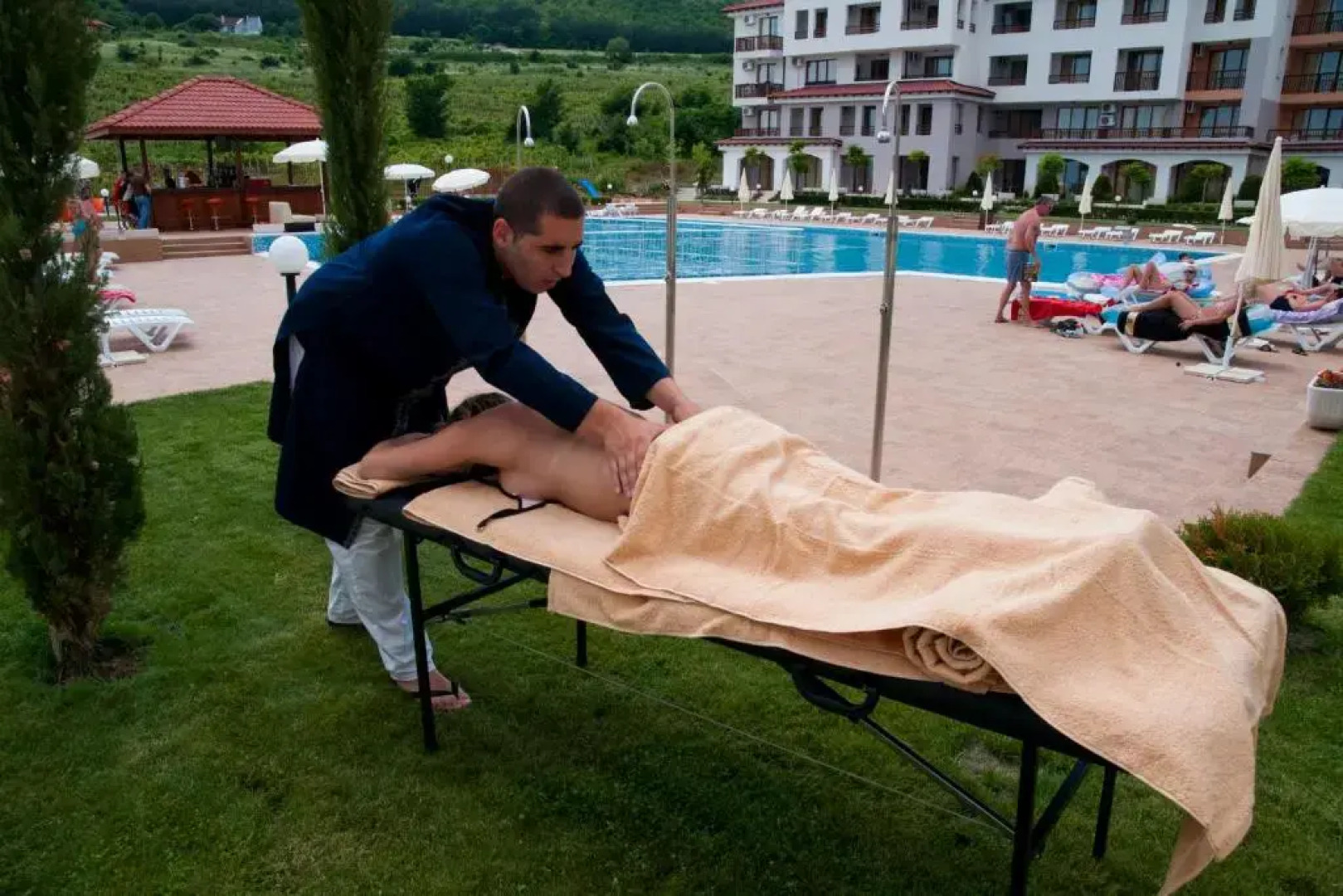 Harmony Hills Family Apartments