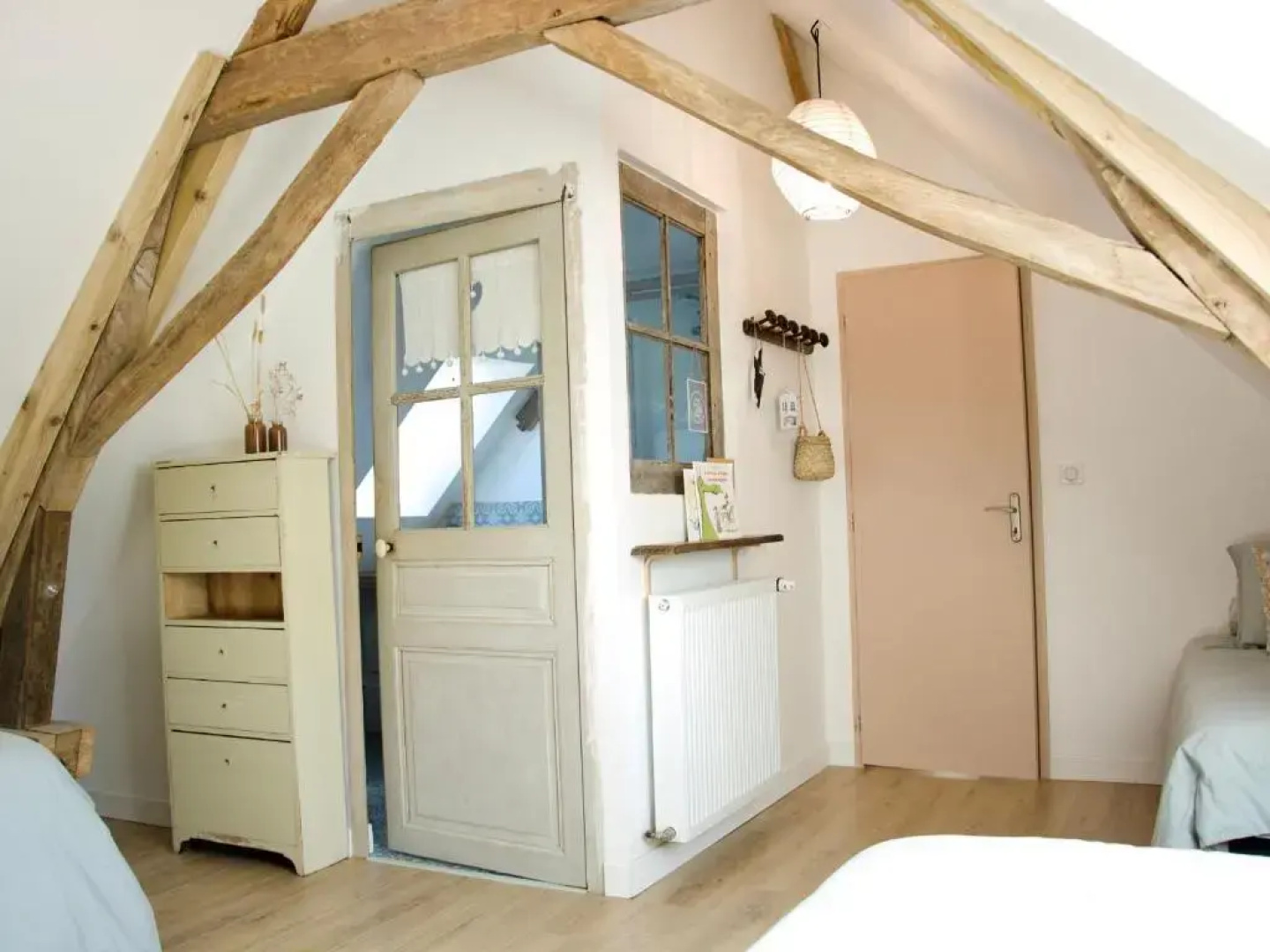 Gîte Louplande, 3 pièces, 5 personnes - FR-1-410-249