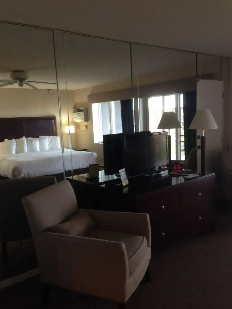 The Beach Haus Resort