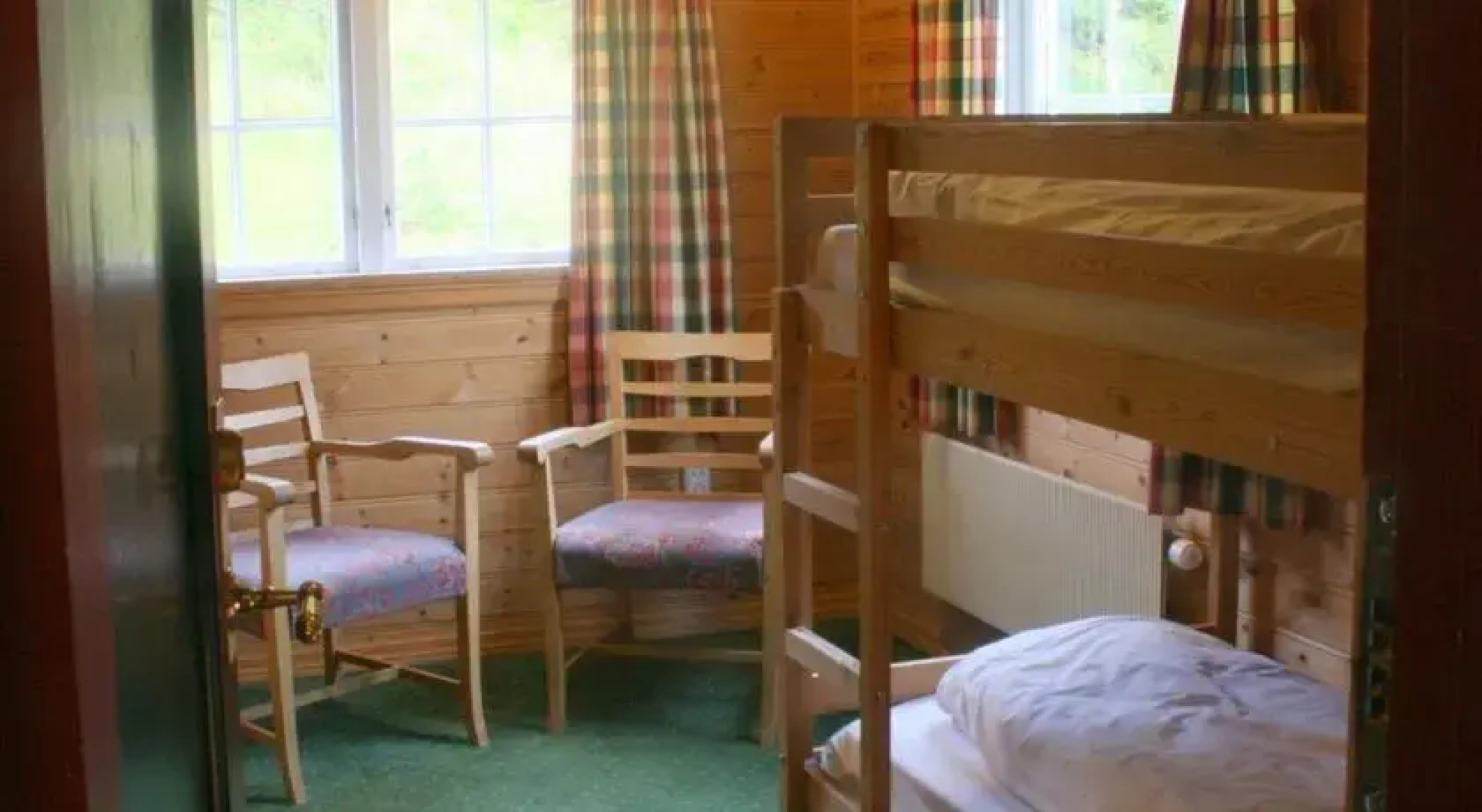 Stordalen Fjellstove