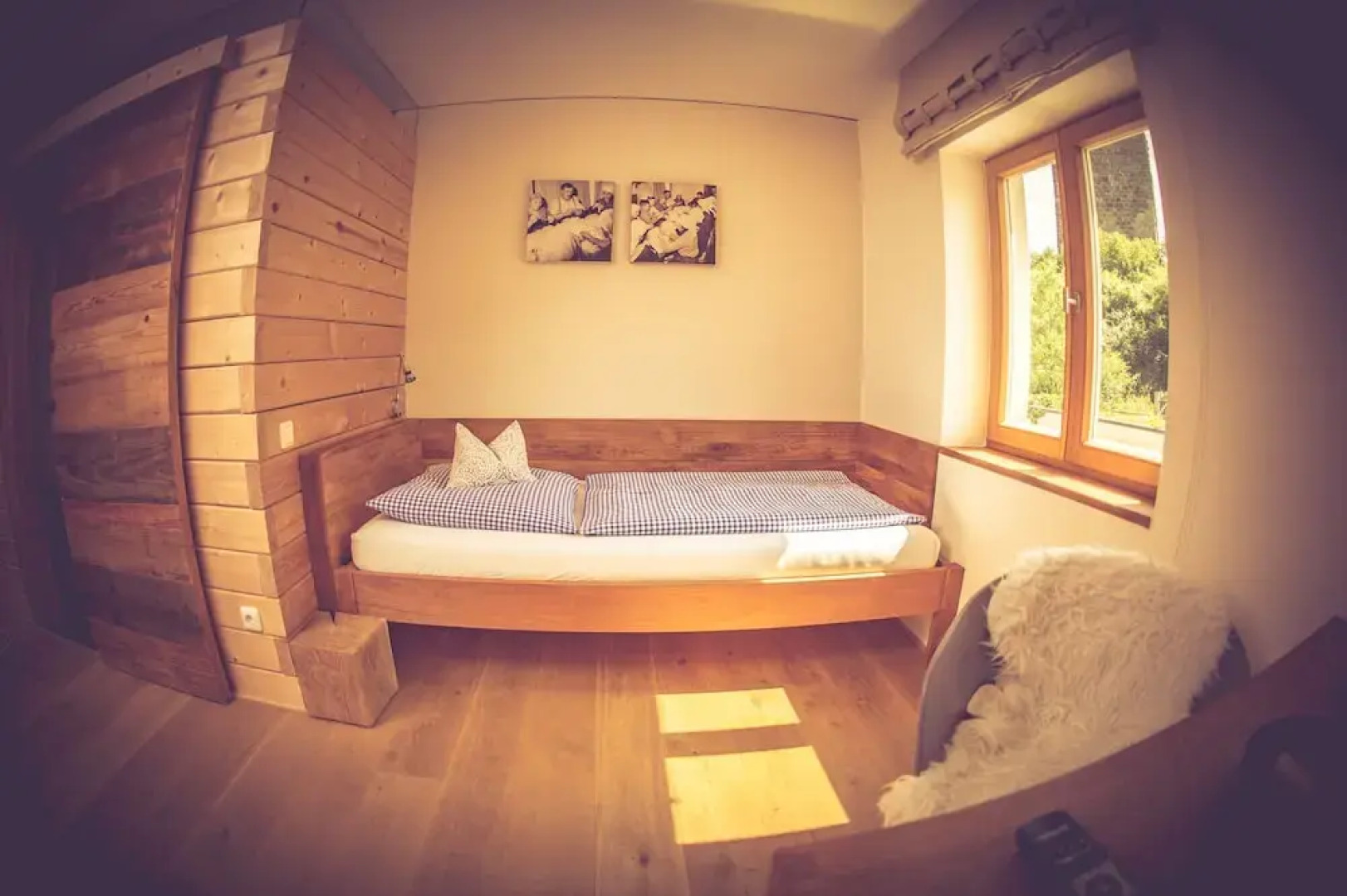 Gasthaus Am Ödenturm