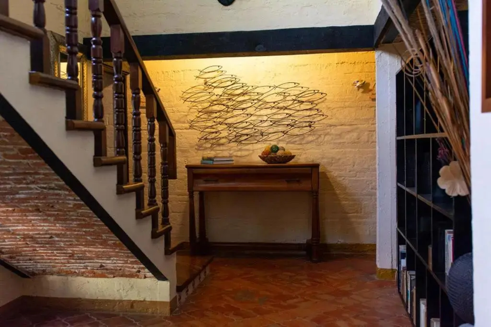 Las Palomas Bed & Breakfast (16 y Mayores)