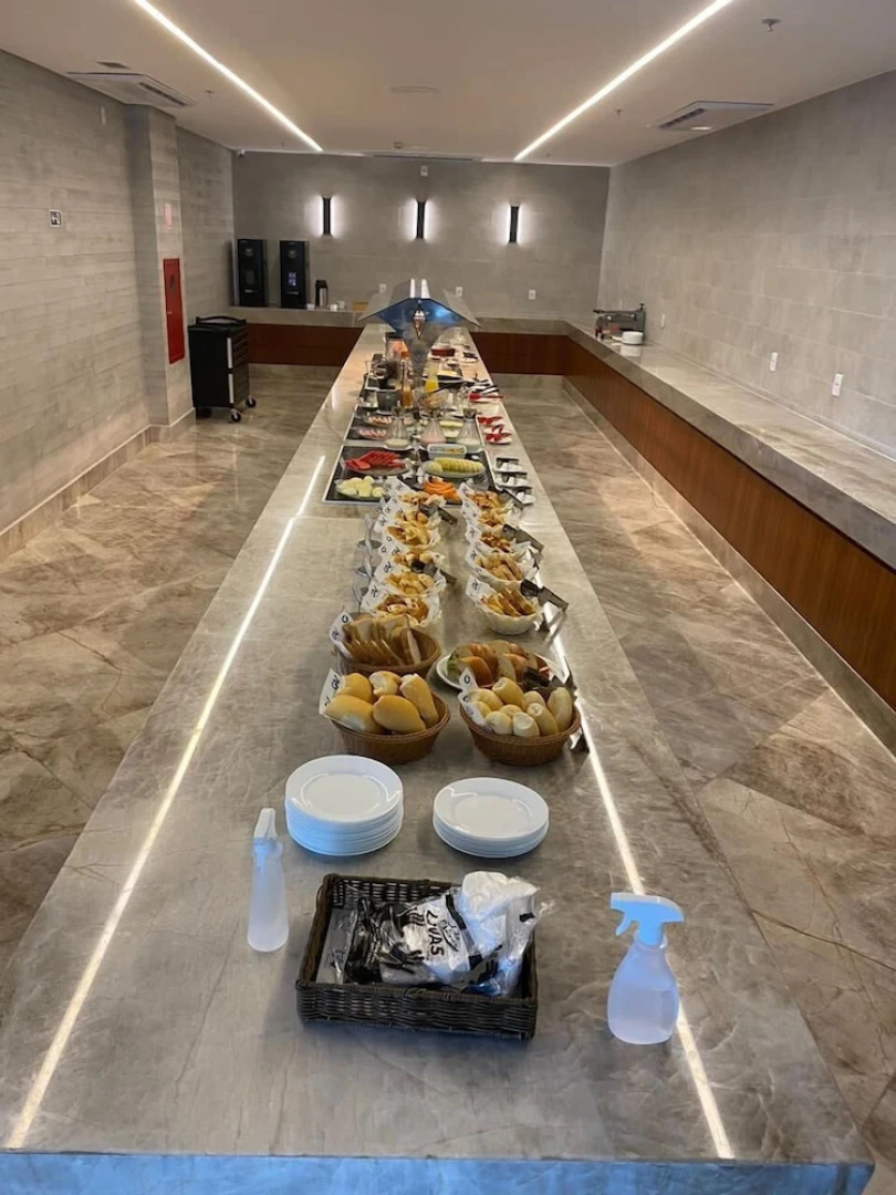 Salinas Premium Resort 409