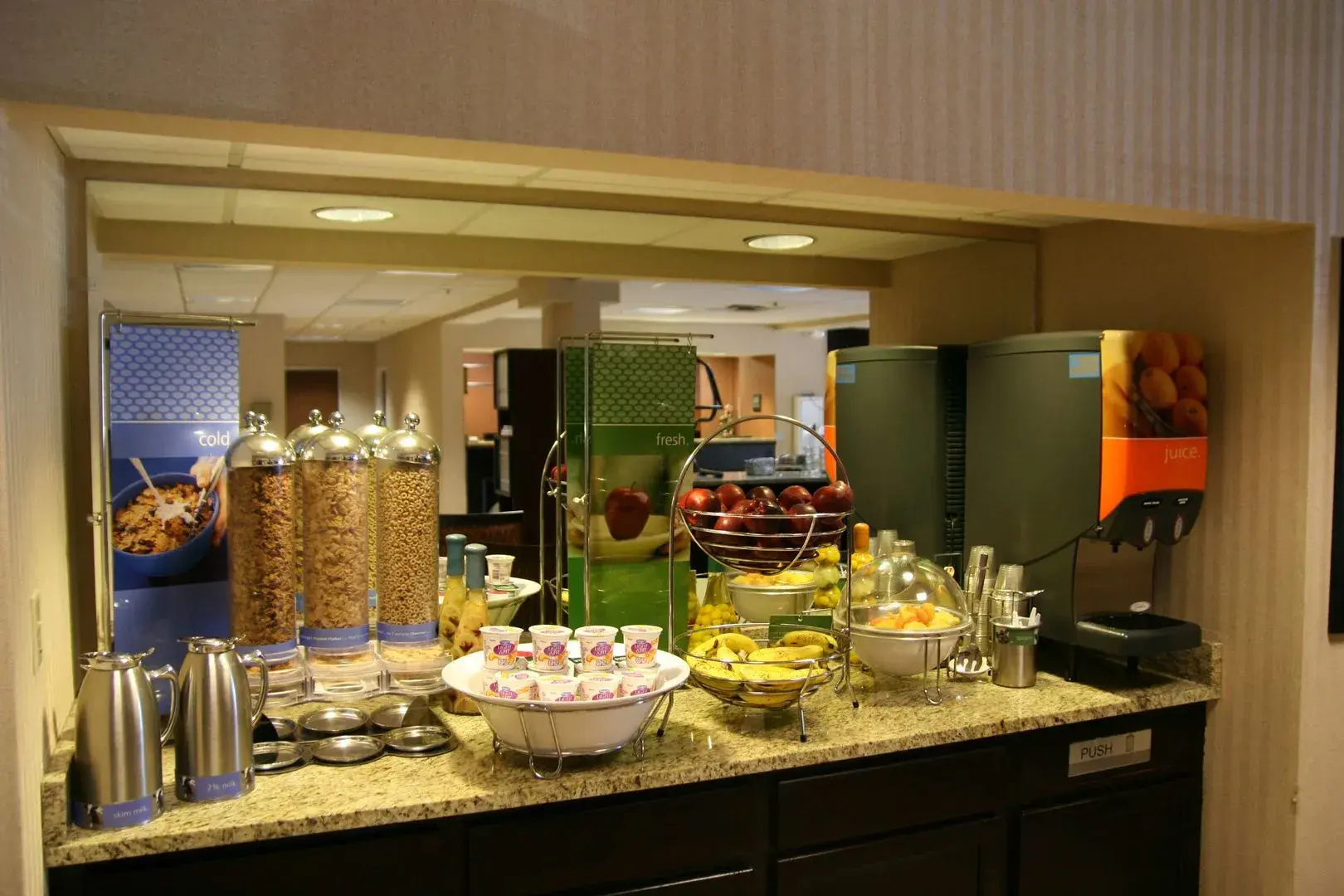 Hampton Inn Commerce