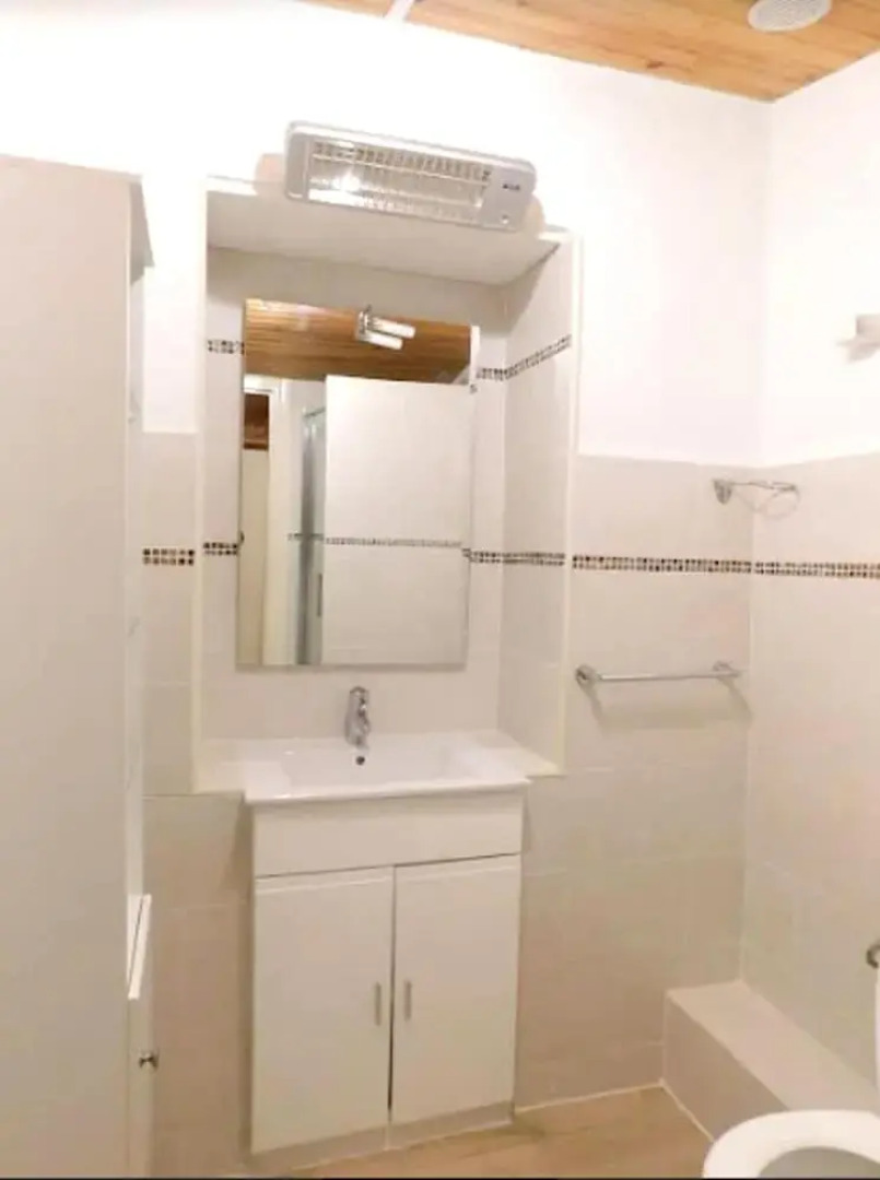 House With One Bedroom In Saissac