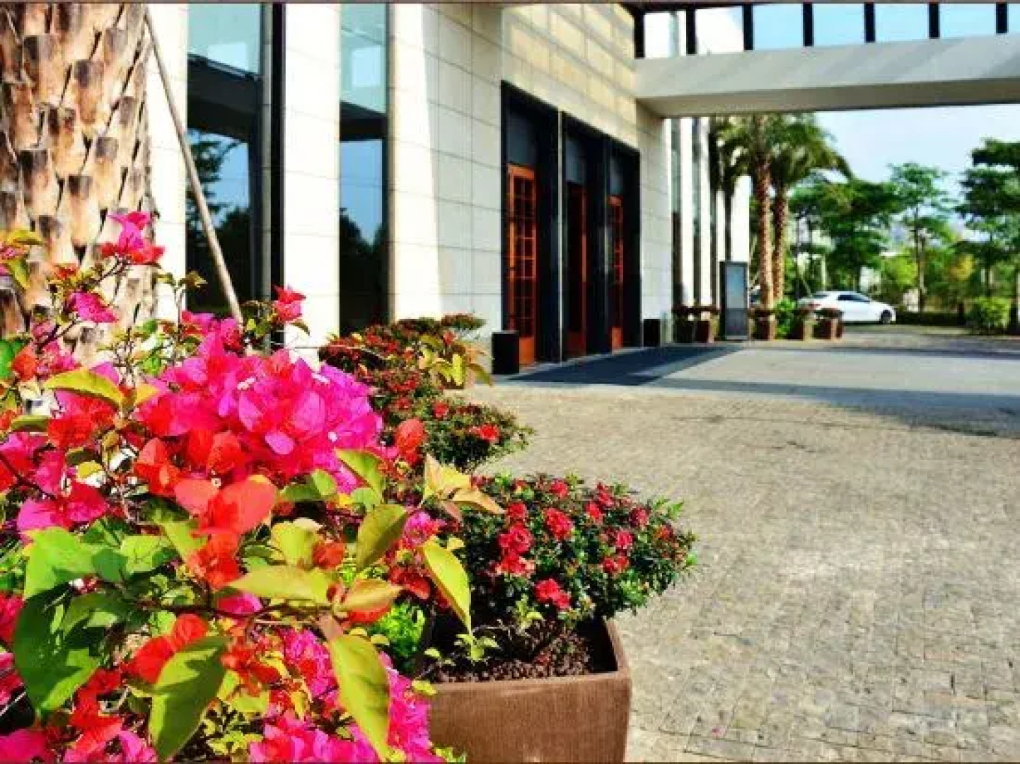 Kun City Resort & Spa