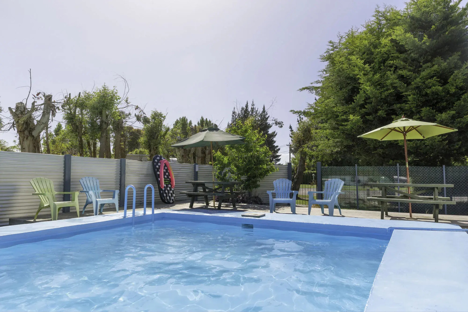 North South Holiday Park