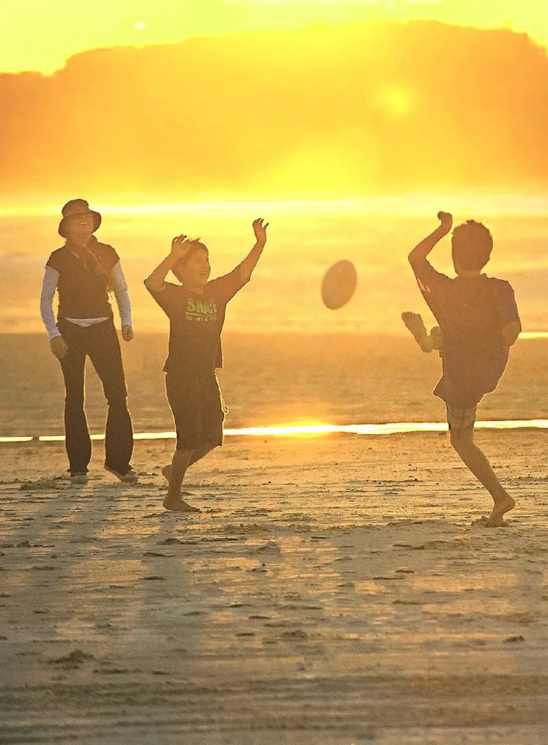 Pandanus Palms Holiday Resort