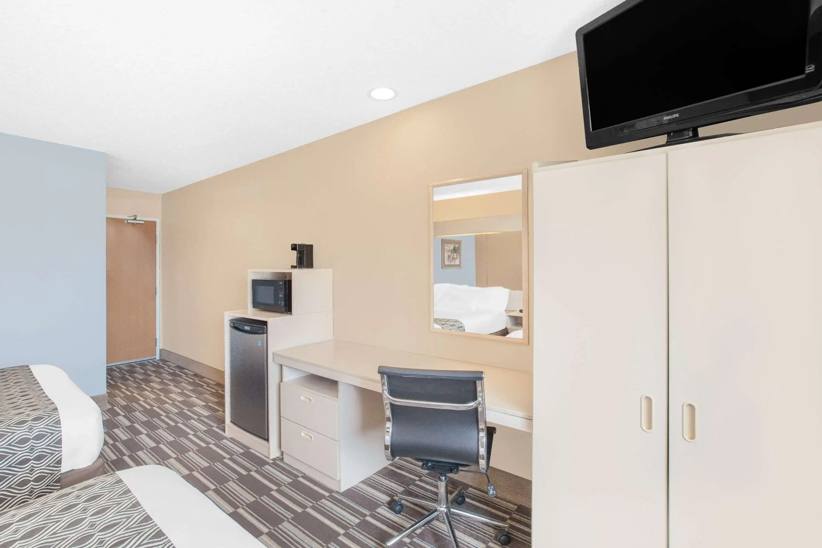 Microtel Inn & Suites By Wyndham Clear Lake