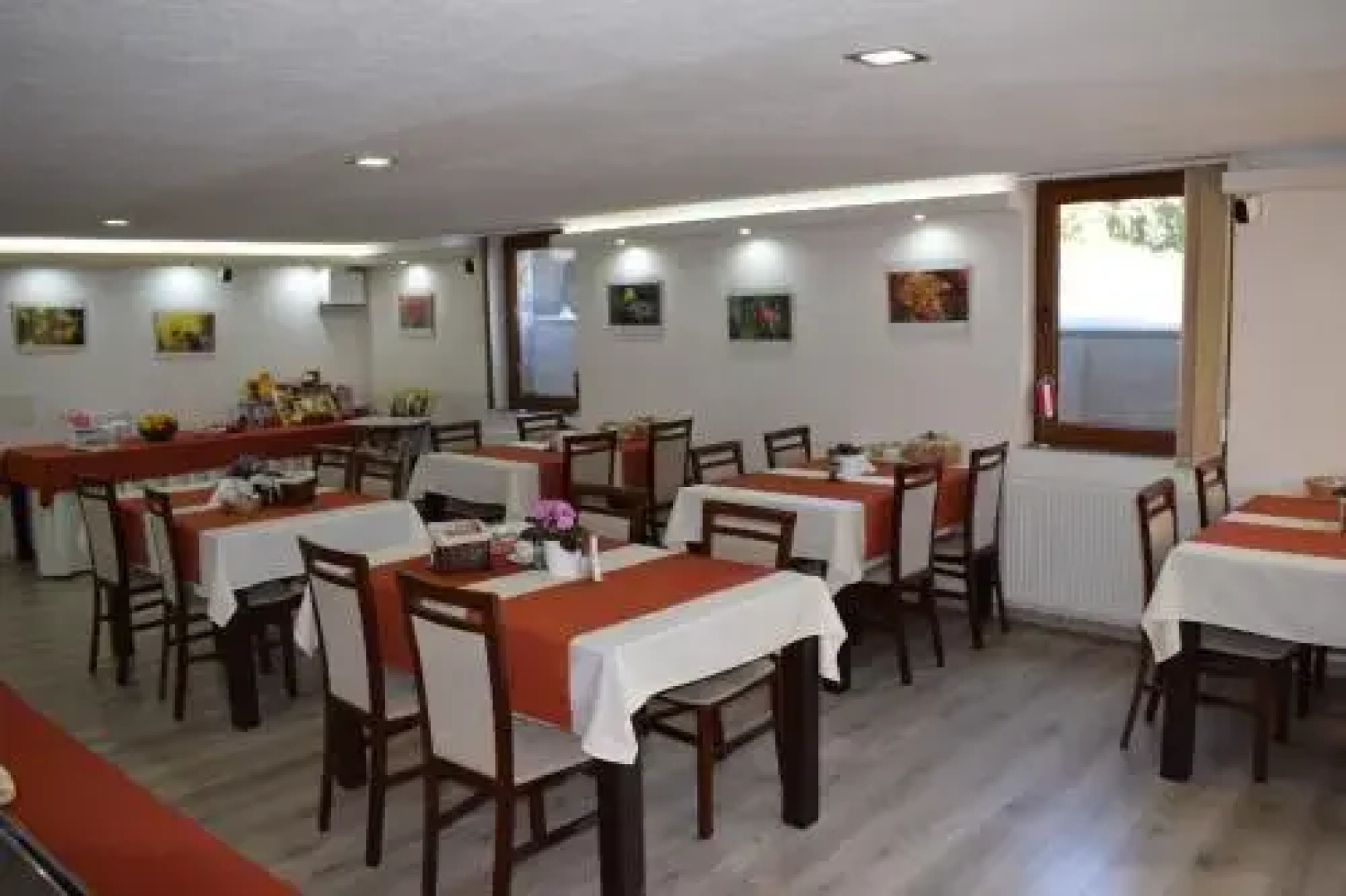 Penzion pod Brezinou