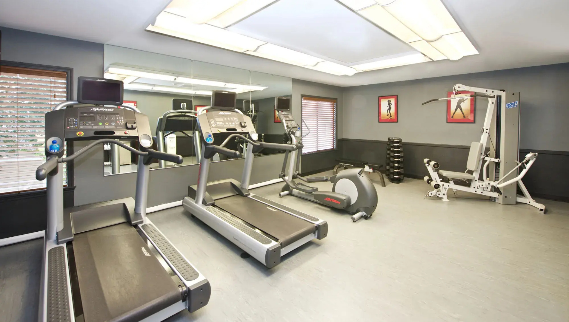 Residence Inn by Marriott Portland North Vancouver