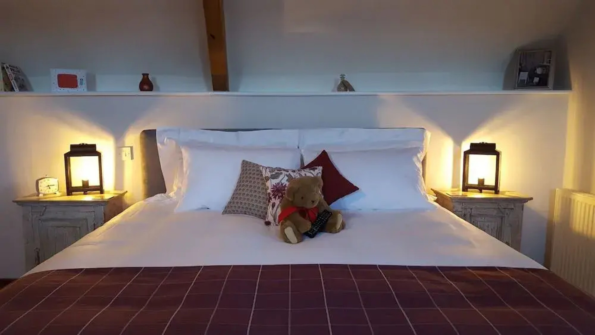 The Old Stables Bed & Breakfast