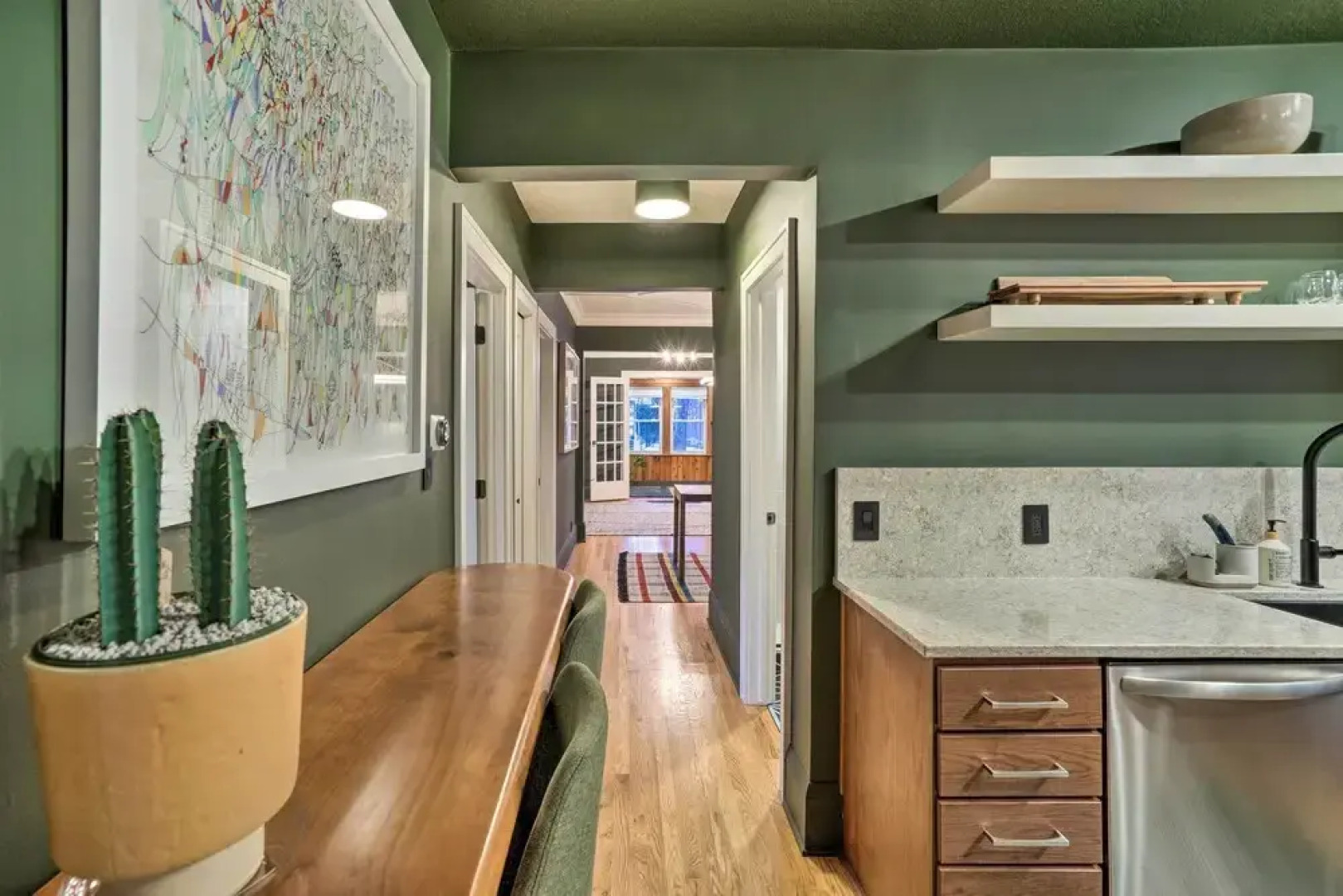 Pet-friendly Saint Paul Rental Near Downtown!