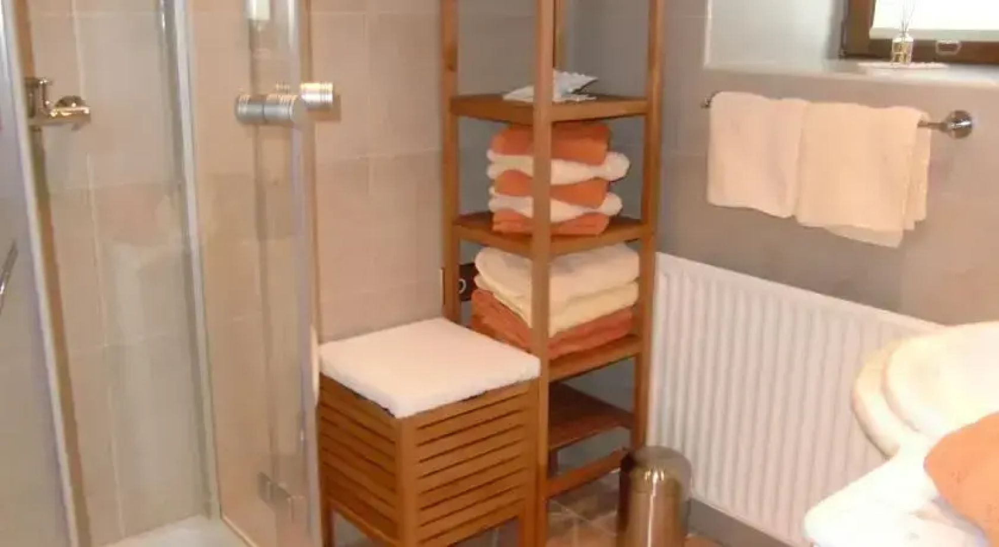Ferienwohnung Wimpissinger