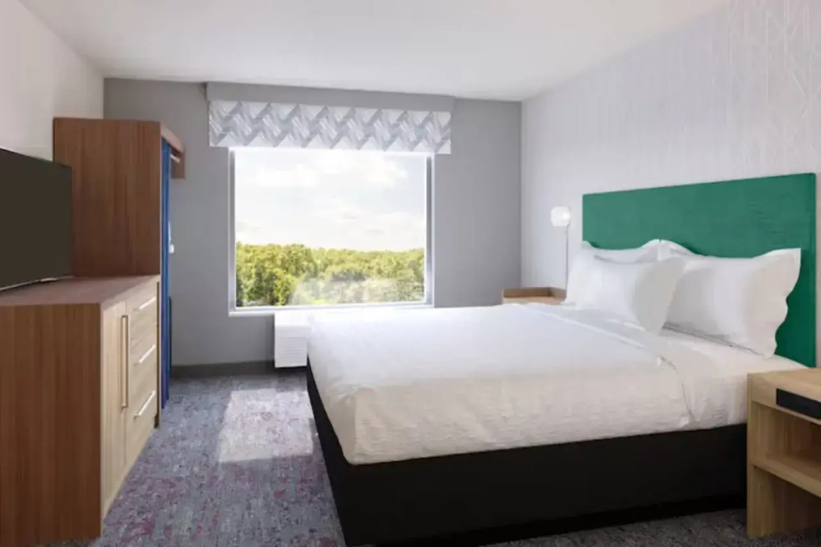 Home2 Suites By Hilton Capitol Heights Washington Dc