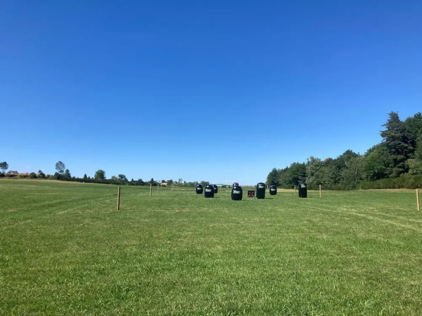 Domaine et Château de Valinches