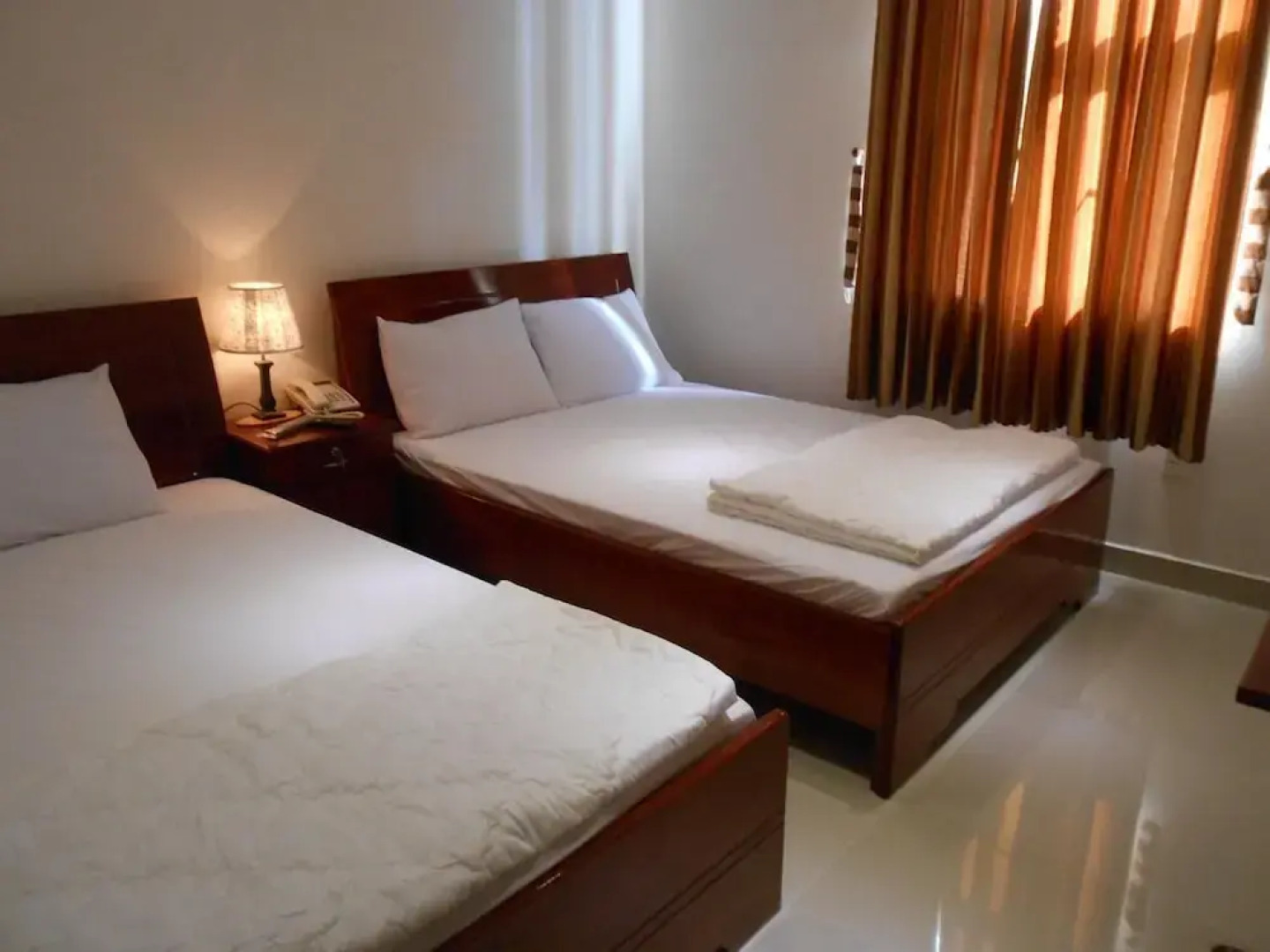 Con Son Island Hotel