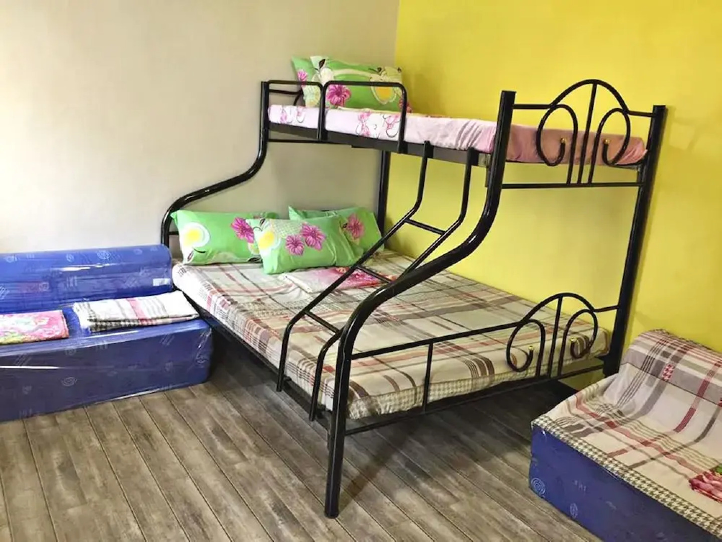 Luke's Haven Private Pool and Events Place