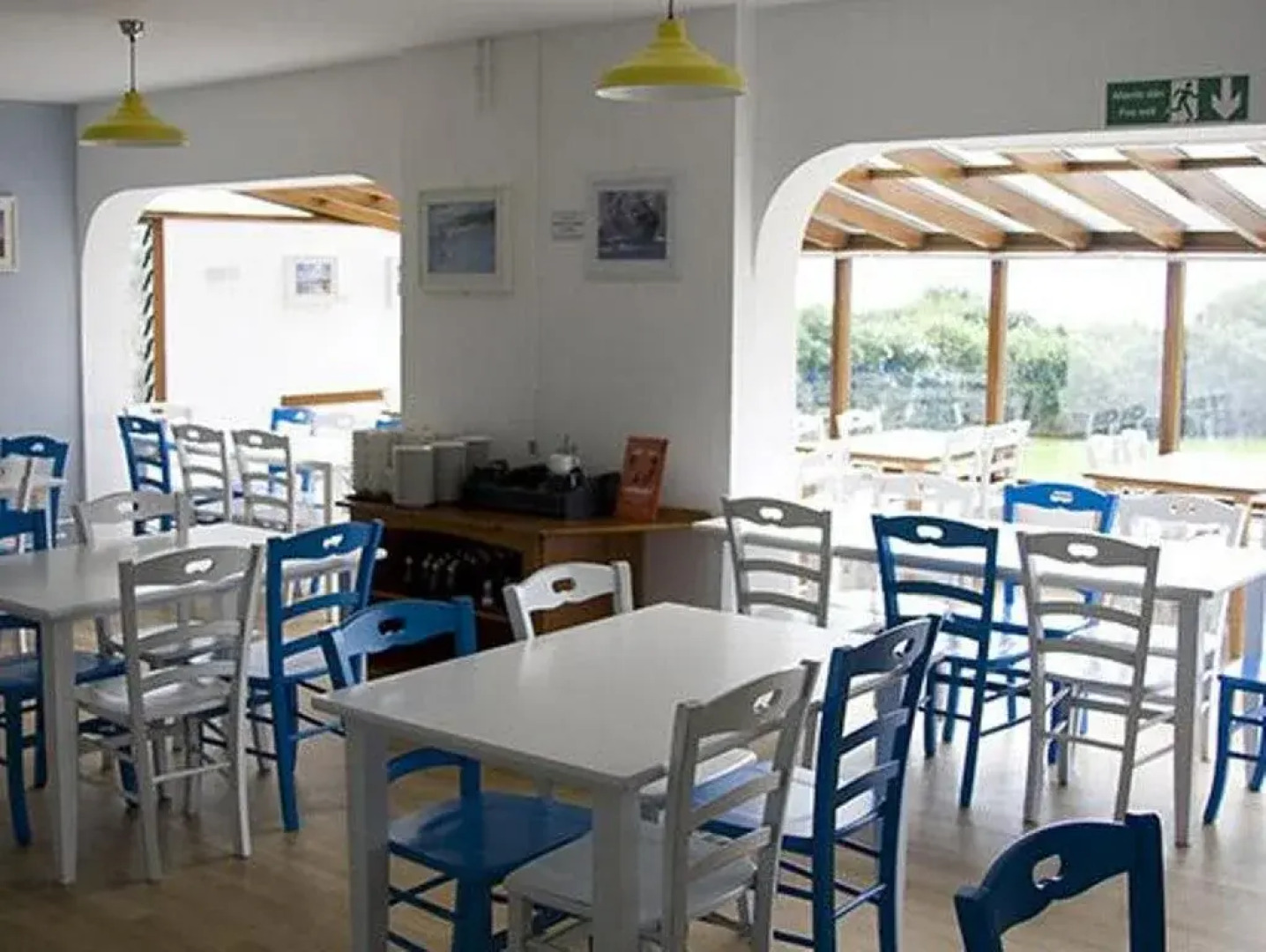 YHA Broad Haven - Hostel