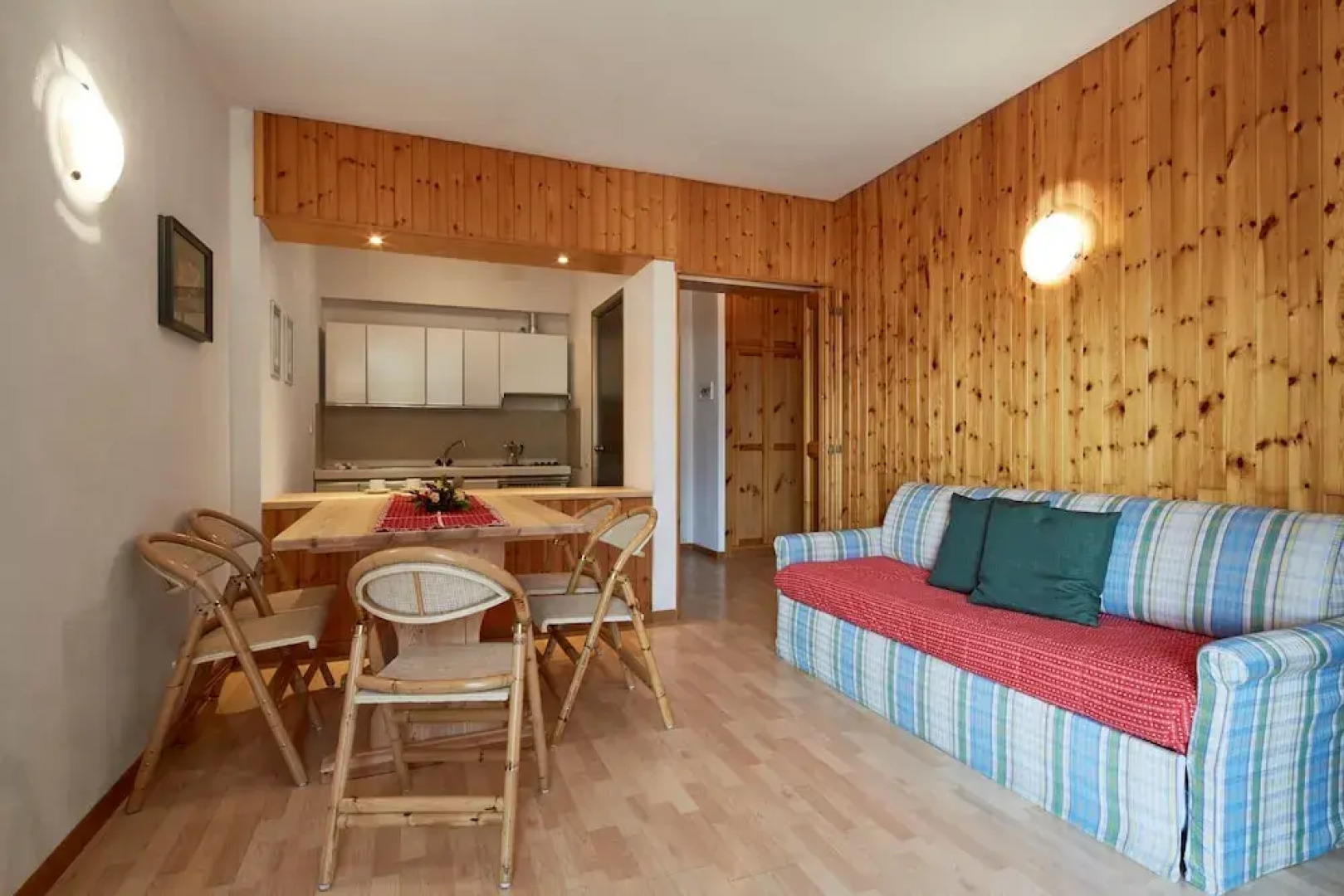 Appartamenti Carlotta