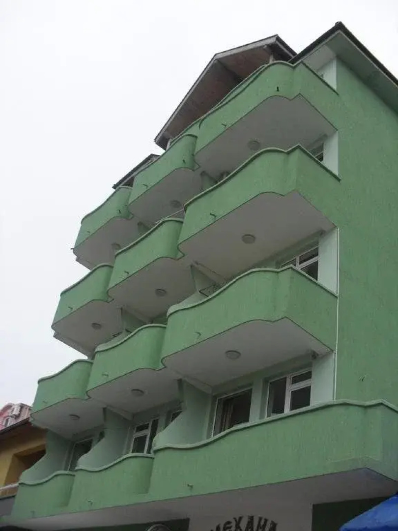 Zlatna Kotva Guest House
