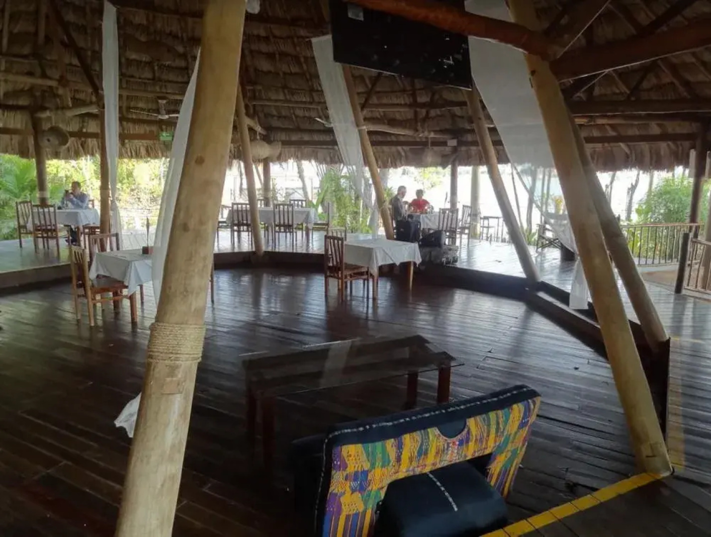 Hotel Maya Internacional