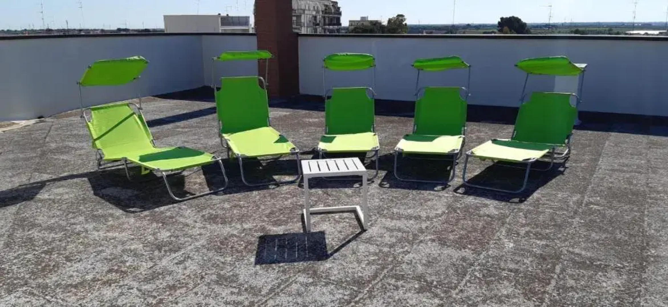 "La casa di Mariagrazia" Appartamento 4 locali