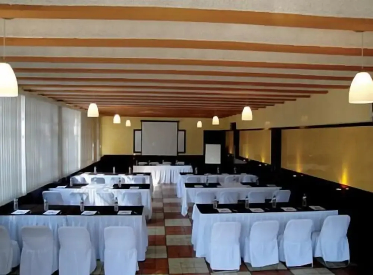Hotel Alifer