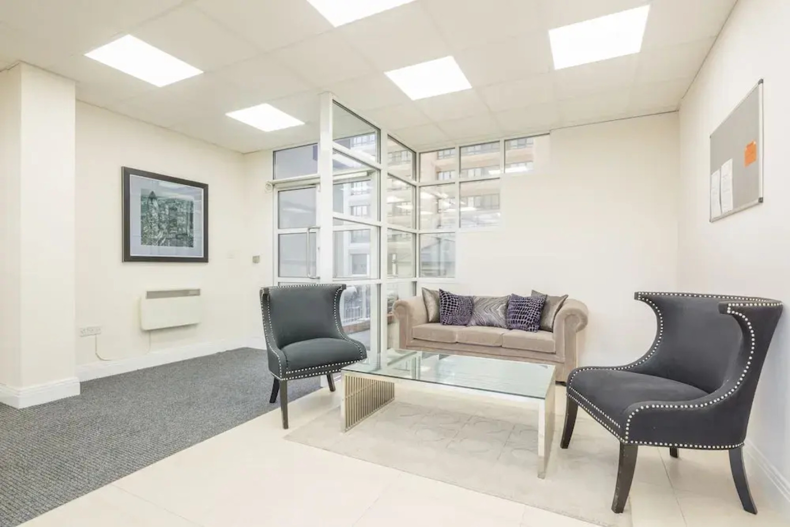 Skyline Luxury Apartments