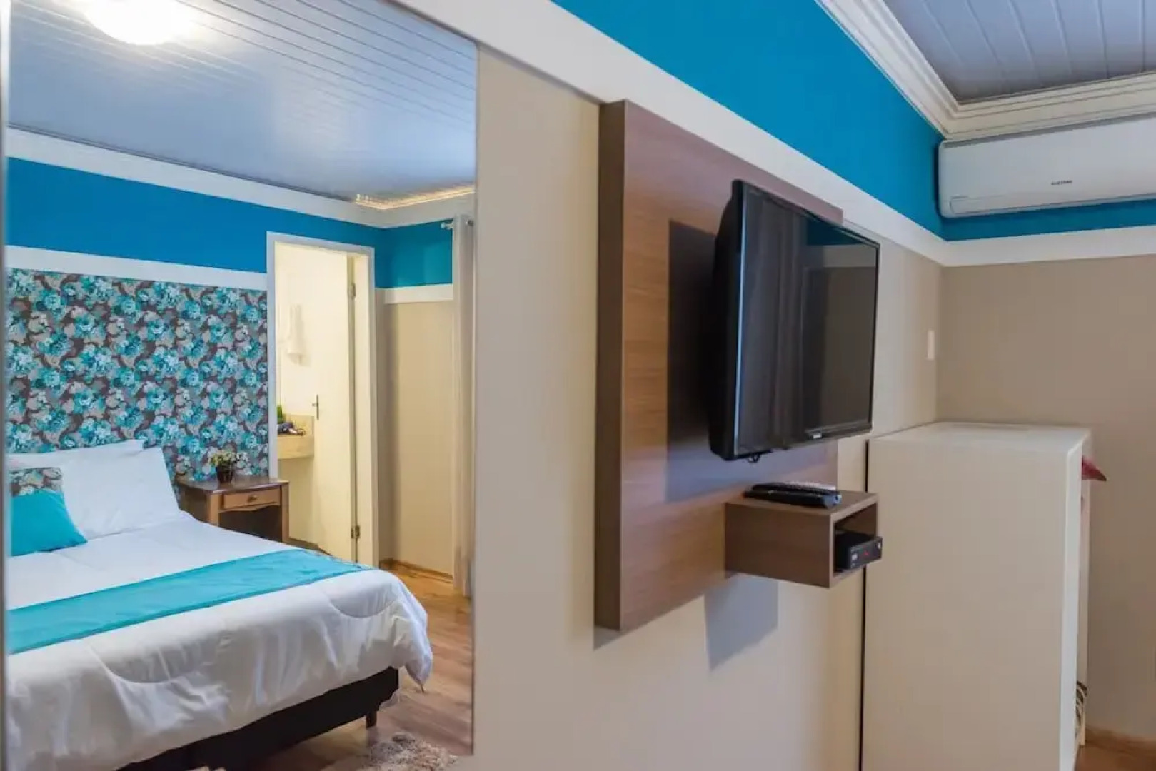 Pousada Recanto da Serra