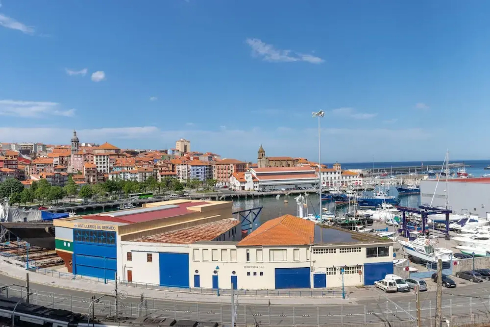 BERMEO II apartment by Aston Rentals