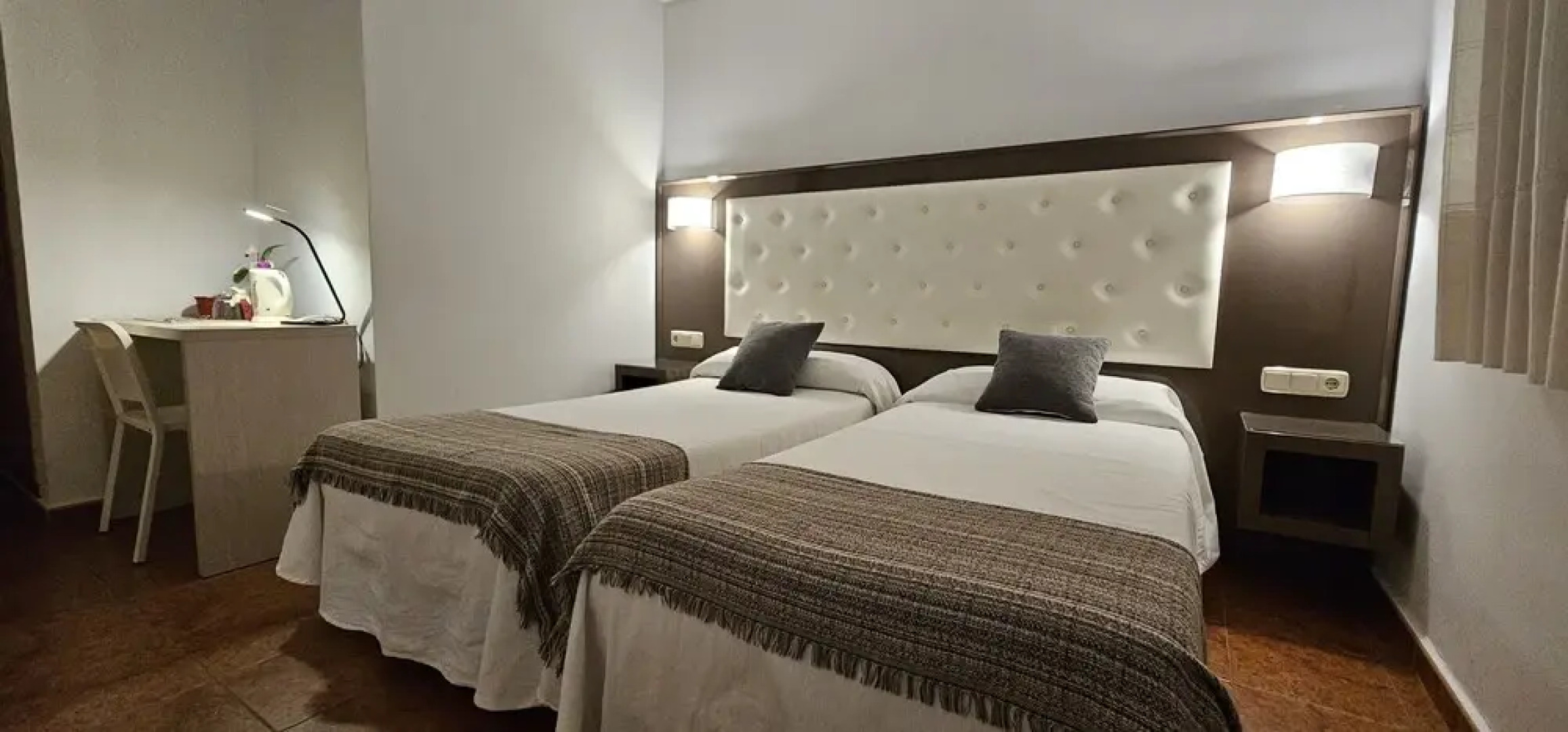 El jardín de las eras