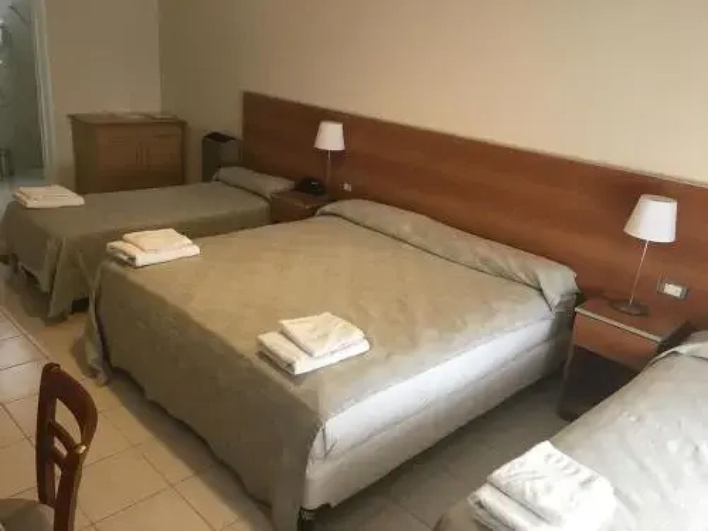 Hotel Sol del Añelo