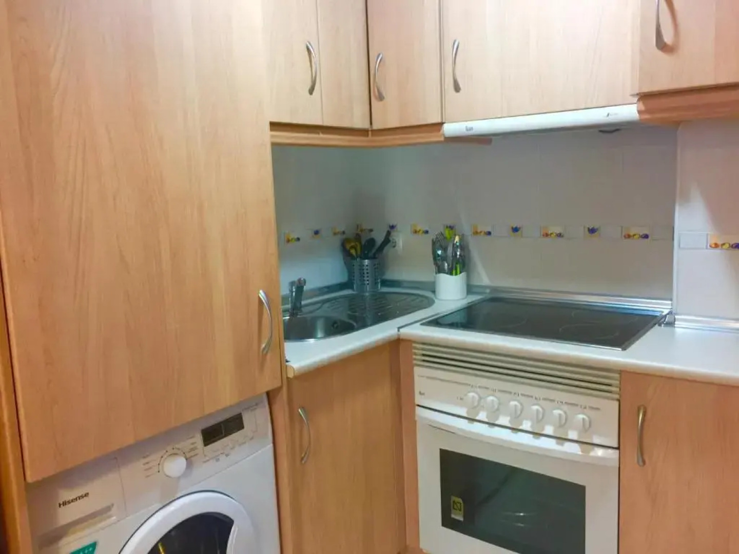 Apartamento Costa Cálida