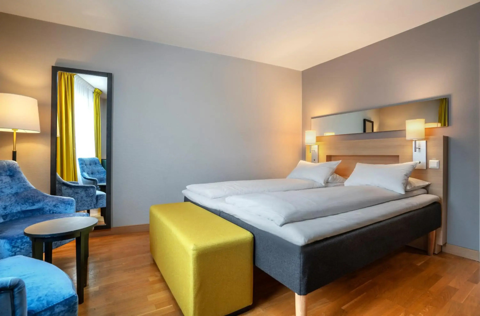 Thon Hotel Lillestrøm