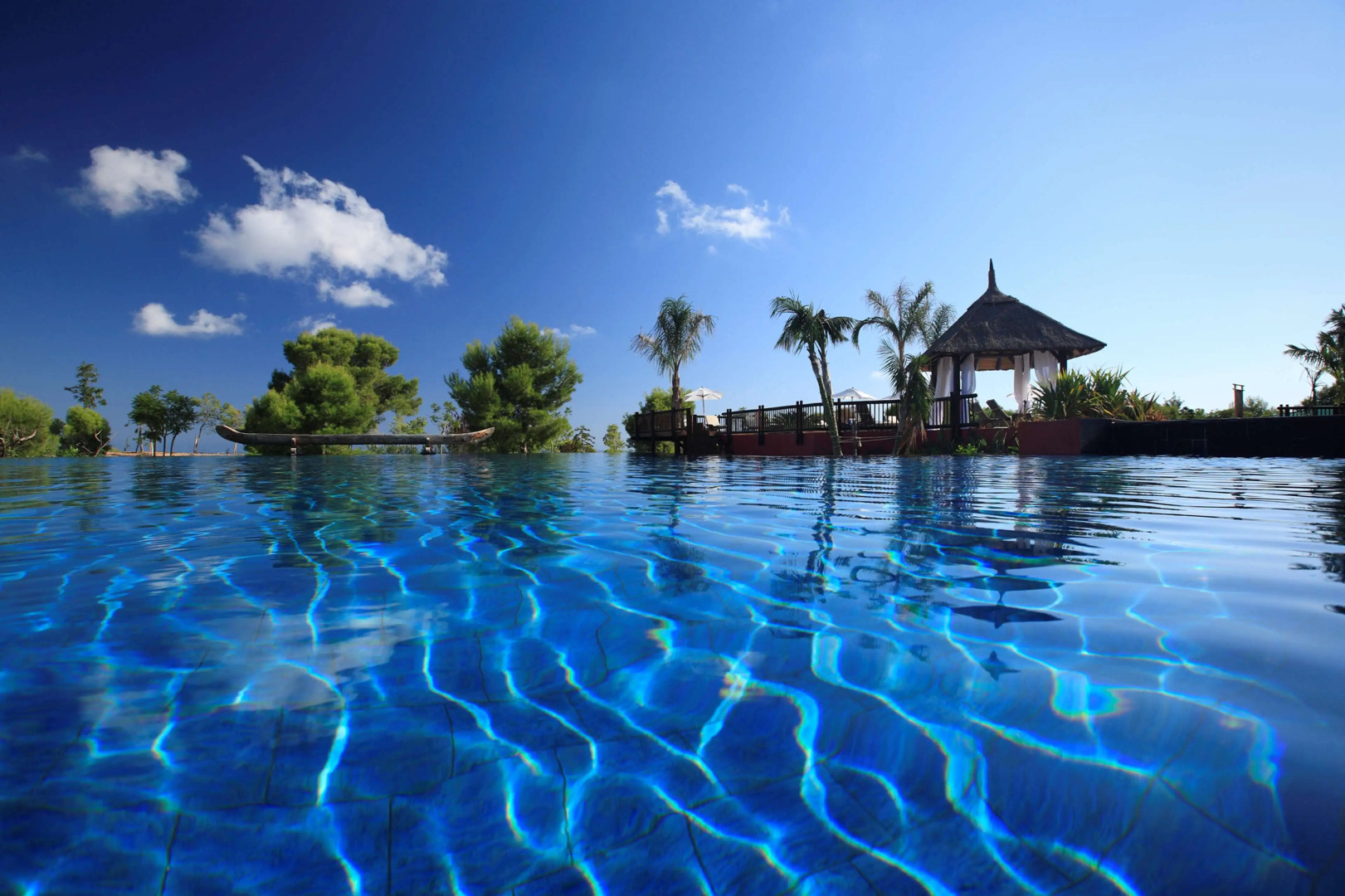 Asia Gardens Hotel &Thai Spa