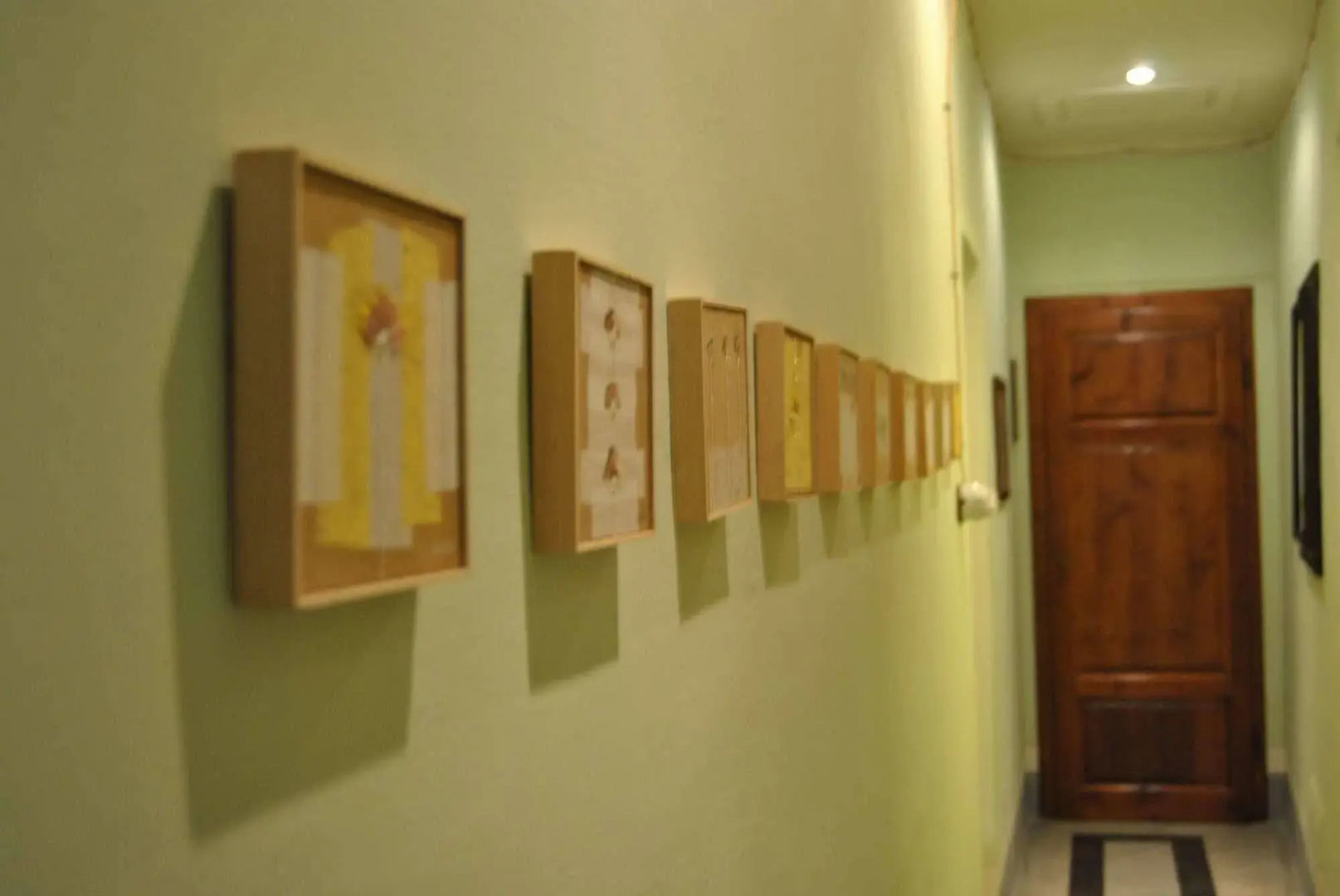 Residenza Palazzo Visdomini