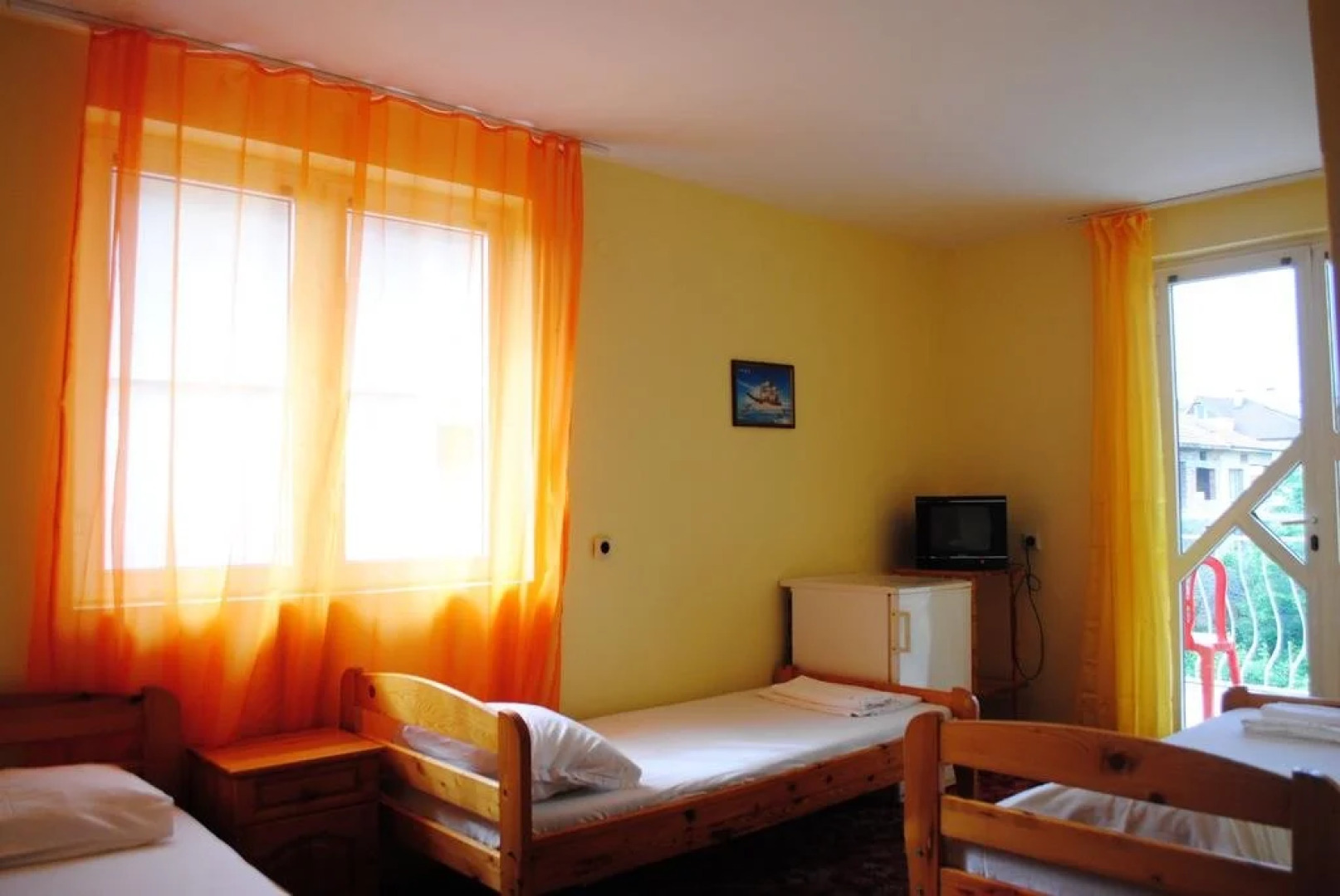 Hotel Sinaya - Full Board