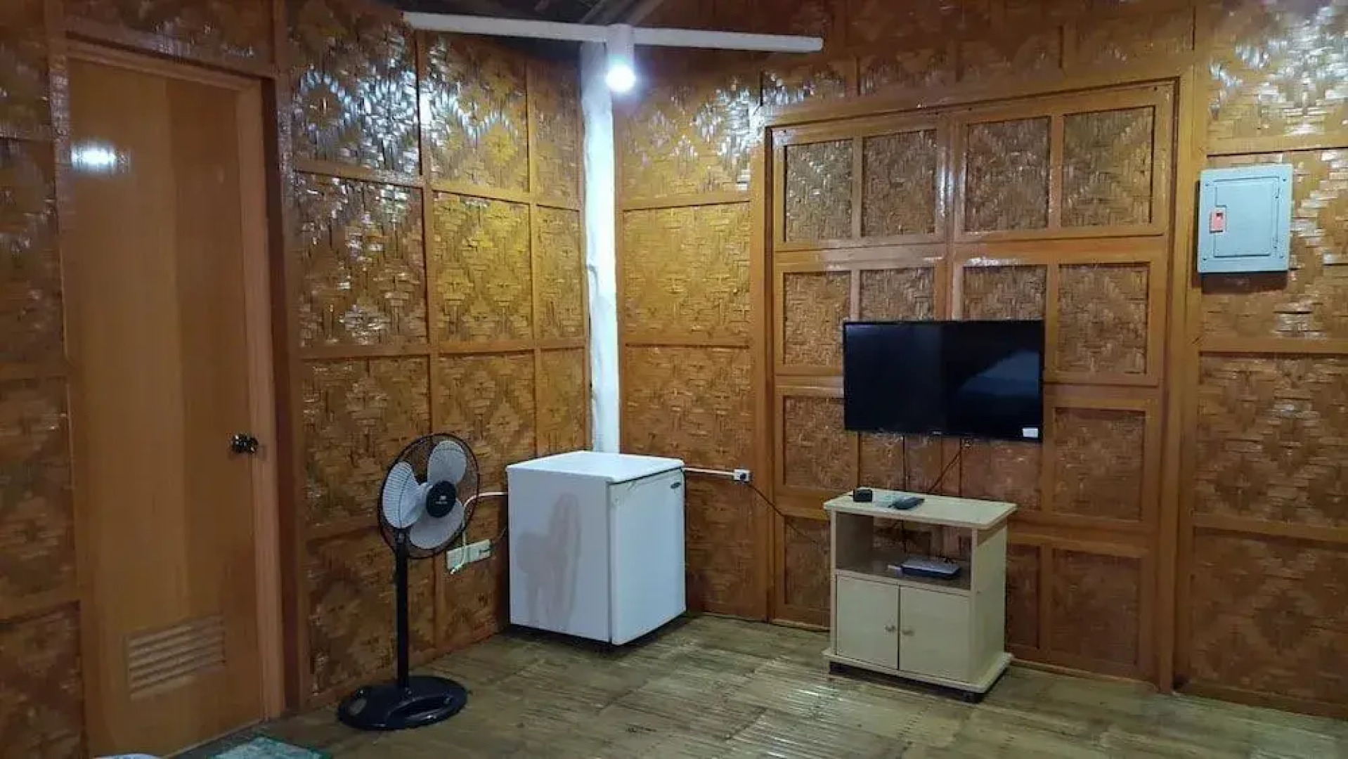 Dumaguete Snowman Resort and Dive Center