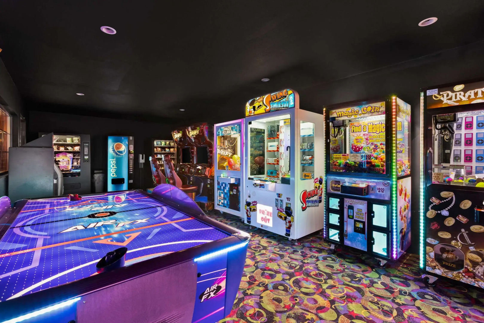 Comfort Inn Ludington near US-10