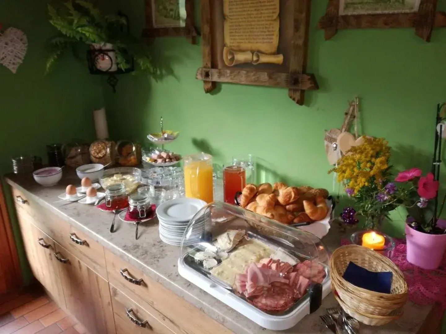 Bauernhof Lohningbauer