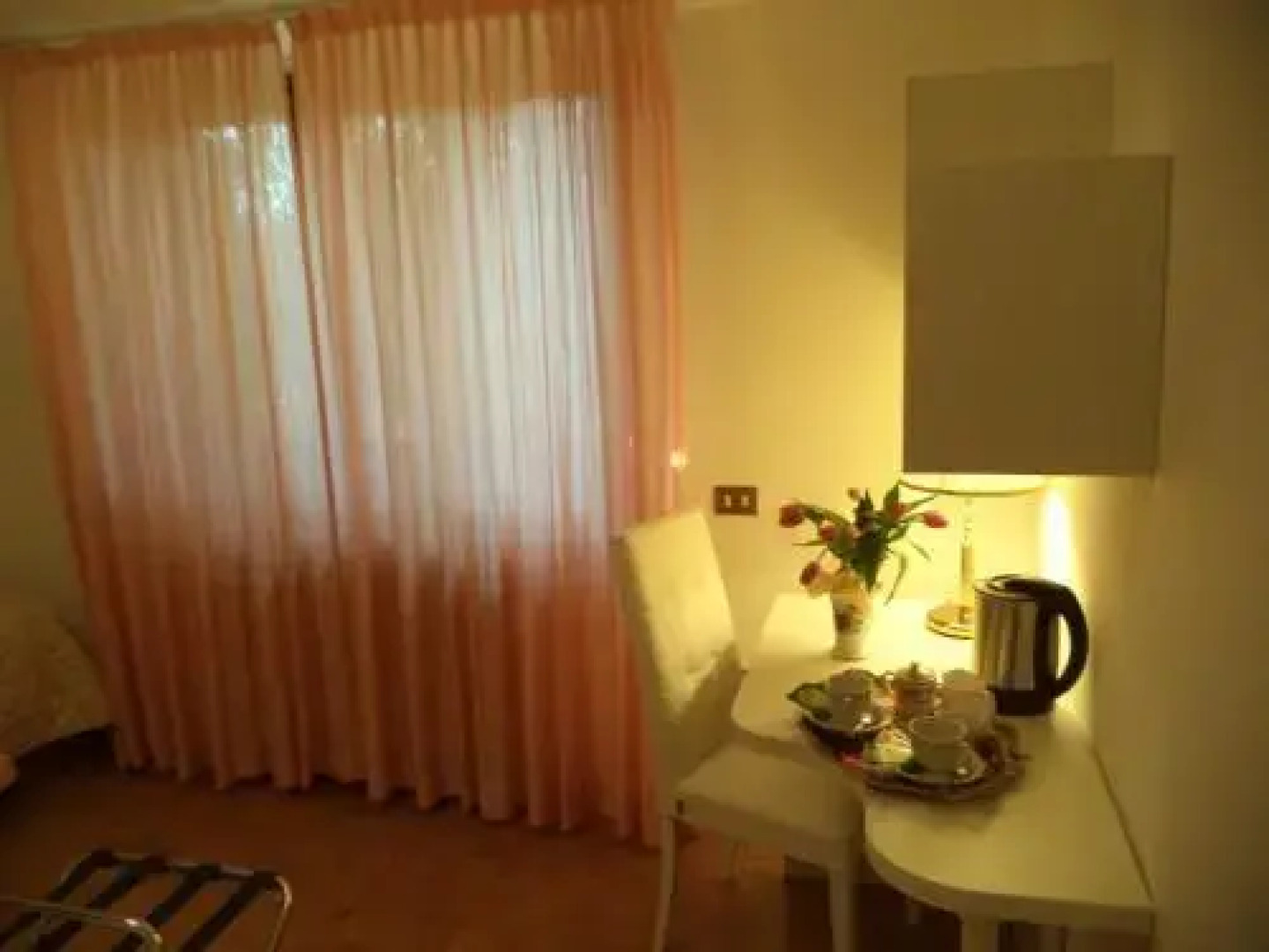 Villa Sereny B&B