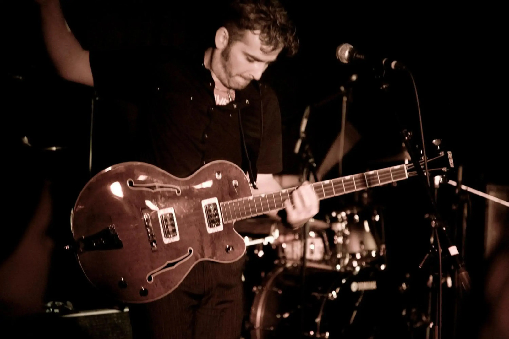 Brekkestranda Fjordhotel