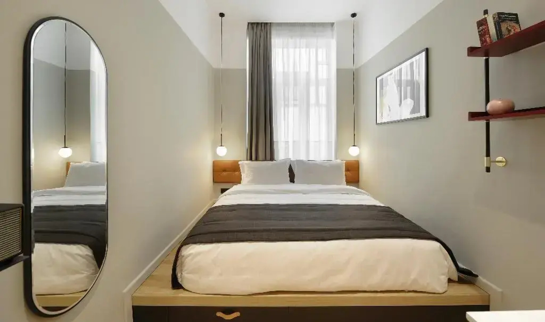 The Modernist Thessaloniki